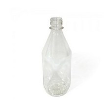 원형페트병