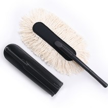 고바이카 케이스 먼지털이개 중형 차량용 먼지털이