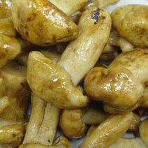 혜성푸드 염장 밤버섯 2kg, 1봉