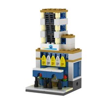 [국내당일발송] L사호환블럭-행성박물관 (2701-1by), L사호환블럭:행성박물관(2701-1by)