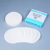 거름종이 여과지 여과종이, 150번