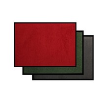 K매트 현관매트 업소용 사무실 아파트 카페트, 국산현관매트 클래식 90x150 [그린]