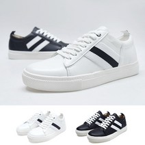 브로그맨 남자러닝화 스니커즈 두줄 남성운동화 3.3cm