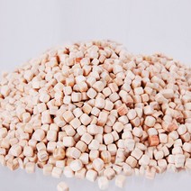 에코숲라이프 편백나무칩 베개속 가습기 모래 촉감 놀이 편백큐브 베개칩, 편백나무(일반 큐브칩)-9~10mm/1kg
