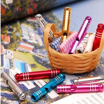 kapoo 호신용&심판용 미니휘슬 호루라기 호각, 옐로우