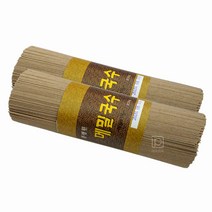 아이리피 봉평원 메밀국수850g(소면), 850g, 2개