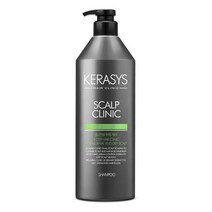 케라시스 두피 클리닉 샴푸 1500ml, 1개