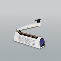 순간 비닐 접착기(열봉합기)