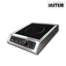 인스템 NEW 인덕션 ISP030 포터블인덕션 볶음요리 보온용 전기레인지