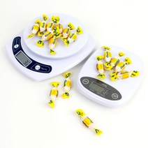 고디씨 주방저울, 주방저울 WH-B12