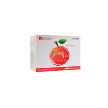 예당네츄럴팜 아침에사과즙한잔 사과즙, 50개, 120ml