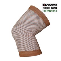 Oracare 건강 에너지 미네랄 패치파스(활력) 무릎 아대 보호대, 선택1)건강(활력)무릎보호대S 1개