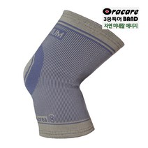 Oracare 병원약국 납품용 국산 고급형 무릎보호대, 선택07)게르마늄 무릎보호대M, 1개