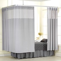 포그난 병원커튼 & 병원커튼레일