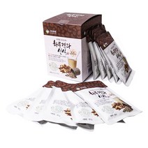 태평선식 선식 식사대용 하루견과선식 60gx10포, 600g, 1박스