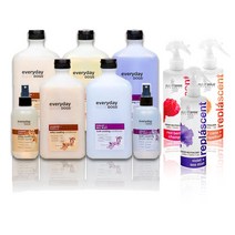 아일오브독스 강아지 샴푸린스향수 샤워코롱/향수, 클린코팅 샴푸500ml