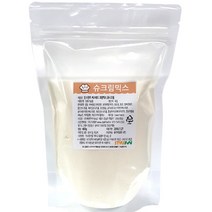 스타일푸드 슈크림믹스, 400g, 1개