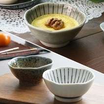 오반자이 단아한 일본 꽃종지 모음, 쿠로센