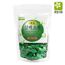단비식품 삼백초환, 300g, 1개