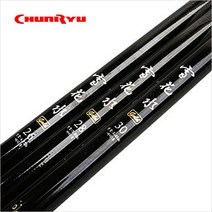 [천류] 설화수골드 민물낚시대 붕어낚시대, 26