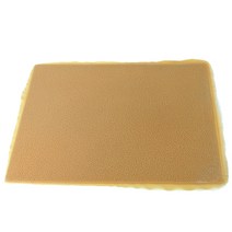 슈미즈 3T 생고무판/수선용 신발 밑창 구두 운동화, 베이지 beige