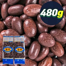 (대용량간식) 동부 240g 2입