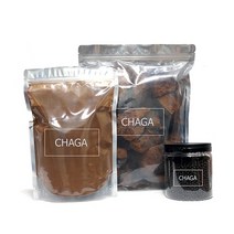 차가버섯 추출환/분말가루 (250g/1kg) 한방약용버섯, 분말 1kg (well)