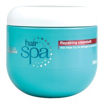 로레알 헤어 스파/리페어링 크림 바스 500ml/헤어스파