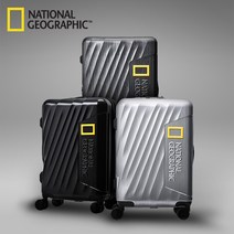 내셔널지오그래픽 NG N6901Z 신상품 20인치 캐리어 여행 용 가방