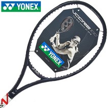 2019요넥스 테니스라켓 브이코어 100 LG2 GBK (280g), 라켓만구매(스트링X)