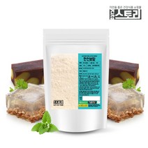 건강스토리 한천가루 200g 꼬시래기 100%, 단품