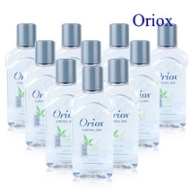 오릭스 남자 남성 스킨 410ml x 30개, 1개