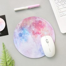 달 지구 행성마우스패드, 행성