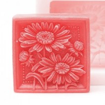 수제몰드 해바라기 2송이