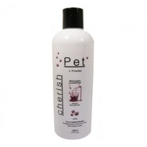 apAcka 강아지진드기증상 샴푸 500ml, 1개