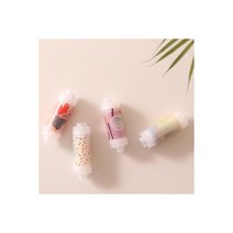 비타스파 샤워필터 비타민필터 녹물제거-데이리브[무료배송], 타입:숲속의아침(숲)