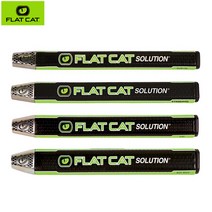 FLAT CAT 플랫캣 SOLUTION 퍼터 그립, Standard
