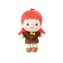 루시 심플 봉제인형, 단품