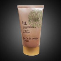 본체청정 연 생안 블레미쉬 밤 SPF30 PA++ 50ml, 1개