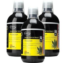 콤비타 올리브 잎 추출액 500ml x 3개, 1세트