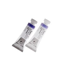 [신한] 수채화물감 SWC 15ml A -색상선택 - 신한물감, 944(317) Lilac