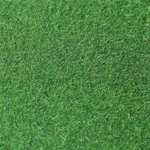 포레스 모형재료 건축모형 테라리움 잔디매트 7종, 선택2(Midium green)