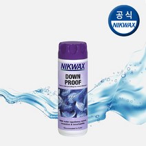닉왁스 [닉왁스]다운프루프 300ml, 본상품선택