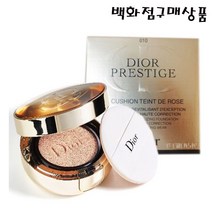 디올 프레스티지 르 쿠션 뗑 드 로즈 에어쿠션, 030 미디엄 베이지, 1개