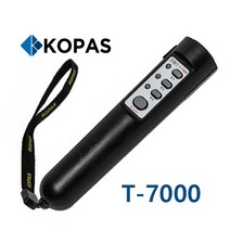 코파스 T-7000 100% 국산 / 특허획득 / 이상상황 등록 / 내충격+방수