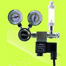 DICI CO2 레귤레이터 클래식 DC-01-01-라라아쿠아[무료배송], 상세 설명 참조