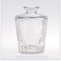 [아로마케이] 디퓨저 용기 디퓨져 만들기 병 60_엔틱용기A타입 150ml 디퓨저용기