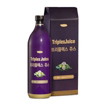 멜라루카 트리플렉스 노니 주스, 1000ml, 1개