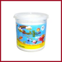 도너랜드 라이트클레이 벌크 1.2g/아이클레이, 1.2kg-파랑