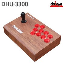 다훈전자 파워 조이스틱 DHU-3300D 온라인용, DHU-3300(D), 1개